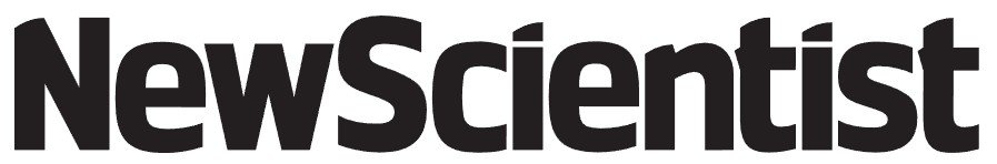 New Scientist logo