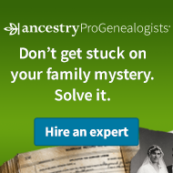 Hire an expert with Ancestry ProGenealogists