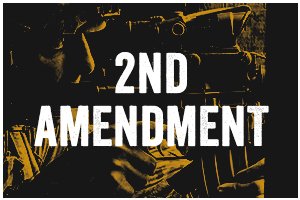 2nd Amendment Collection