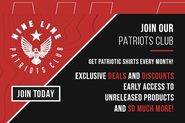 Join Patriots Club