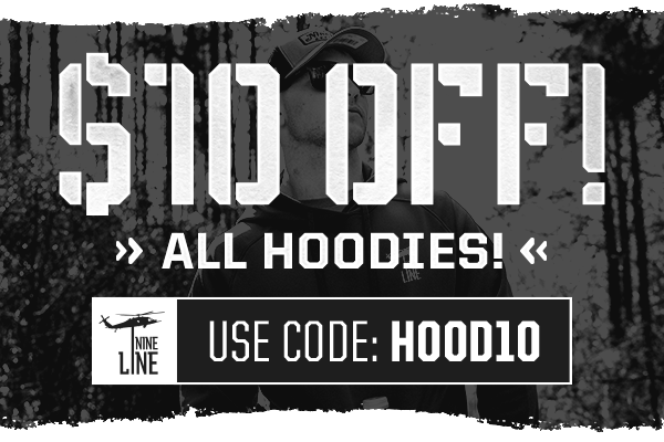 10 off hoodies