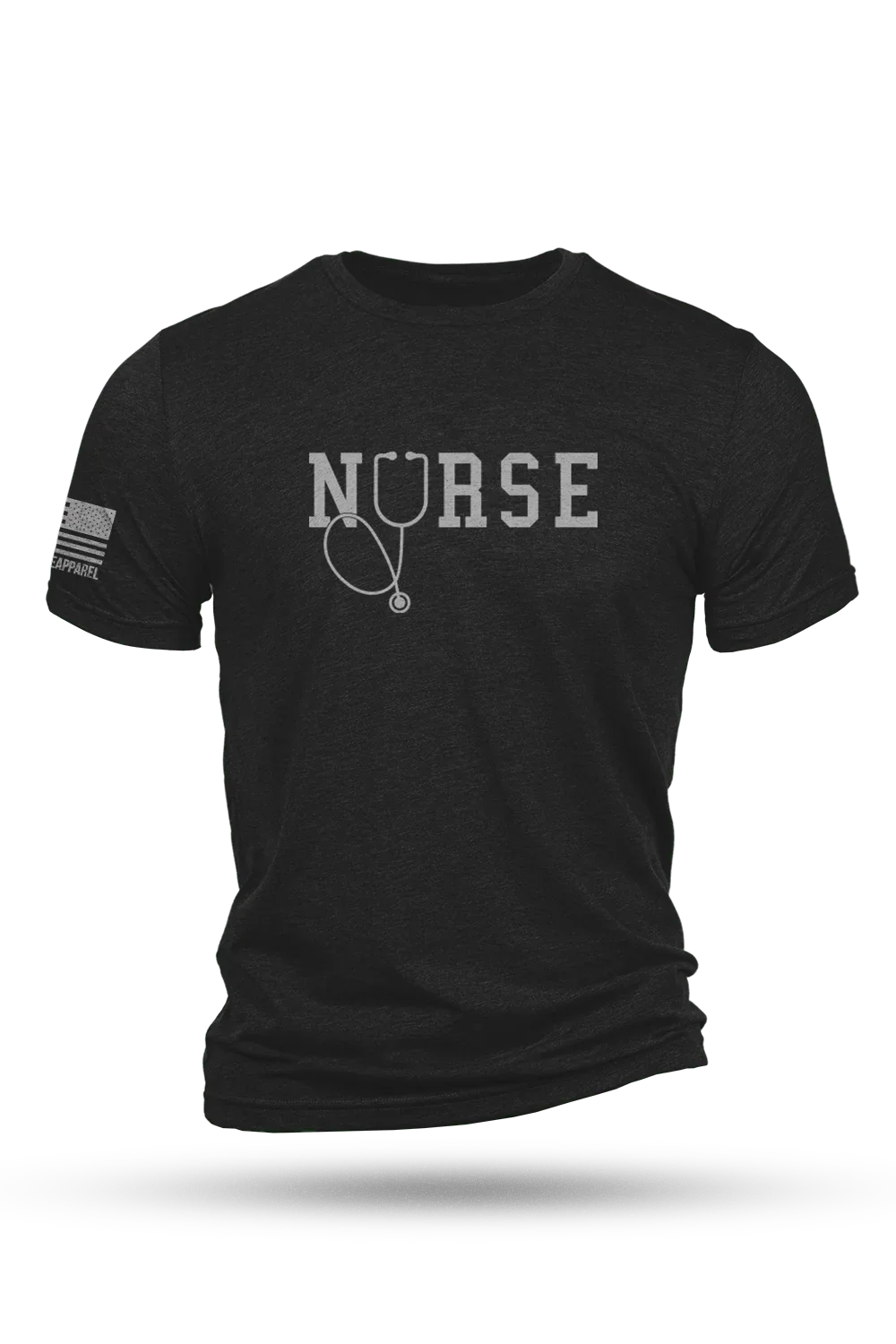 Image of T-Shirt - Nurse