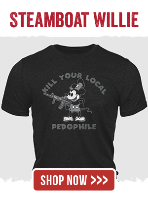 Steamboat Willie