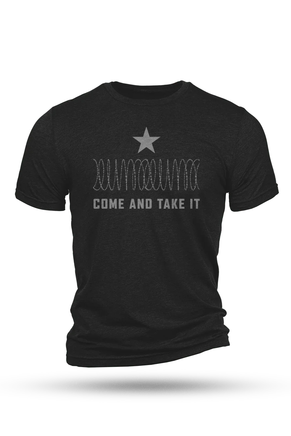 Image of T-Shirt - Texas Hold The Line