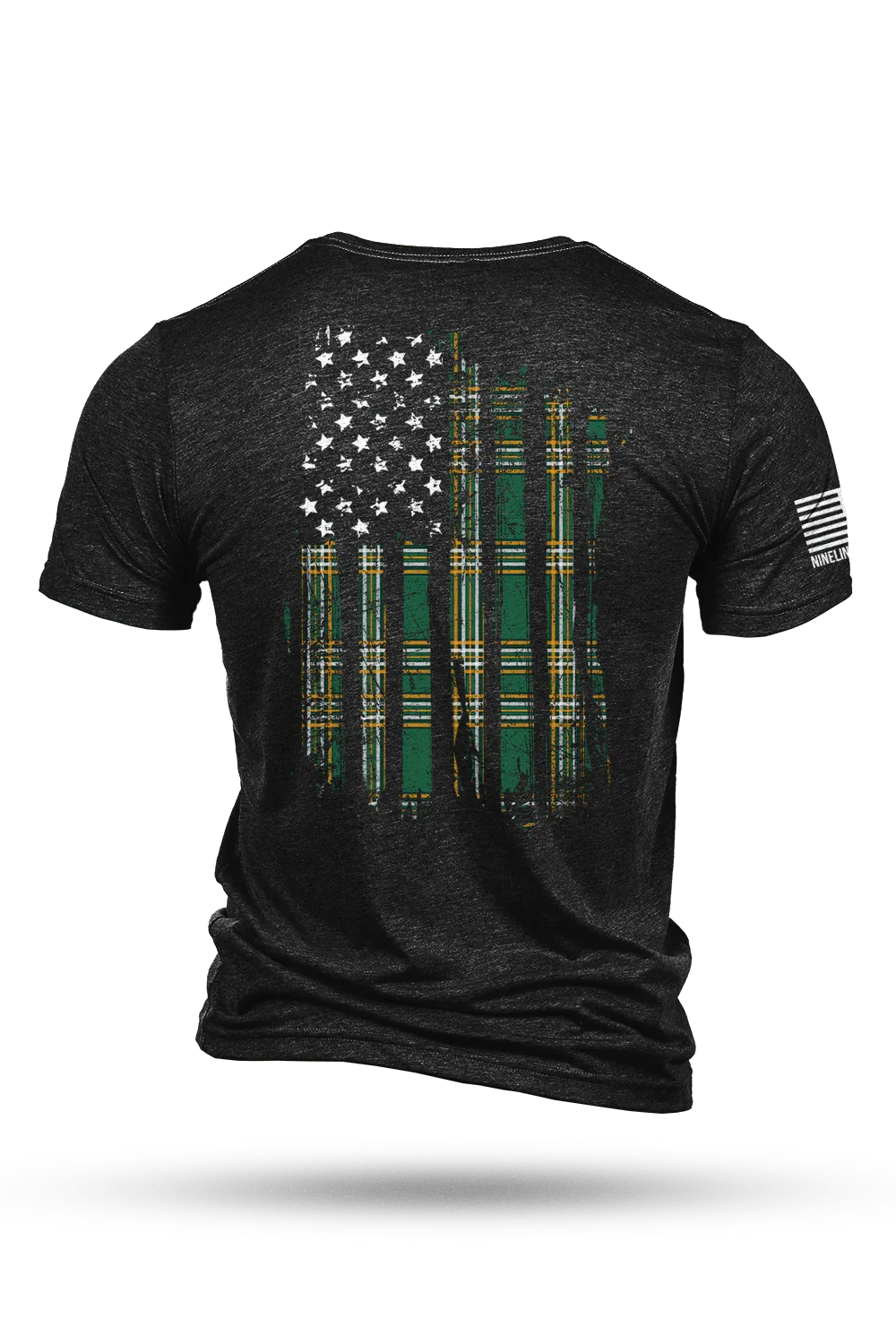 Image of T-Shirt - Irish America