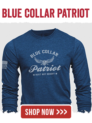 Blue Collar Patriot