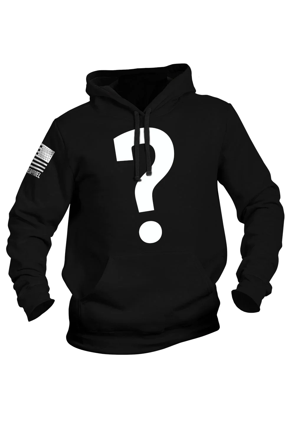 Image of Mystery Hoodie