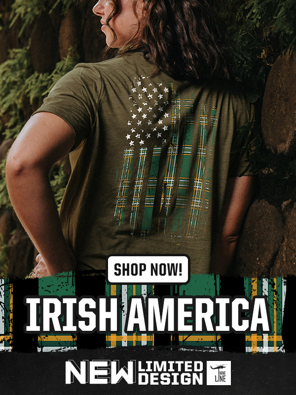 Shop Irish America