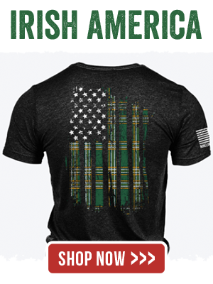 Irish America