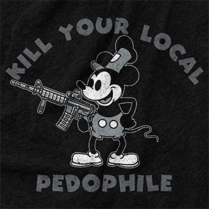 Kill your local