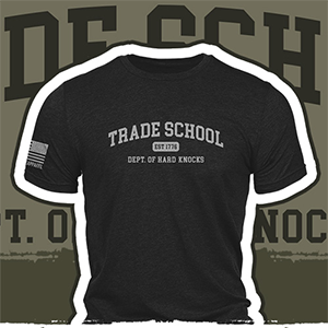 Trade School