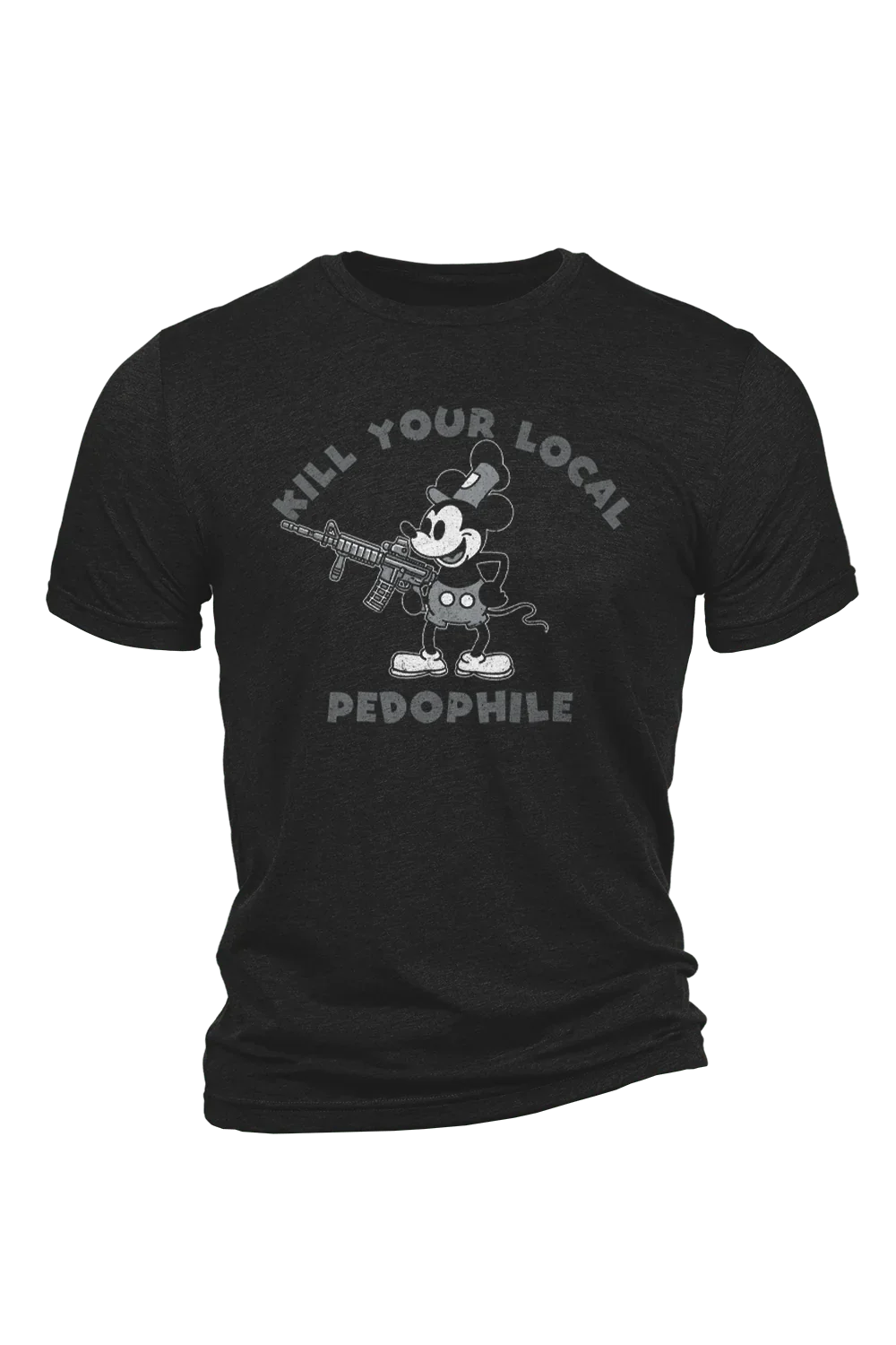 Image of Steamboat Willie