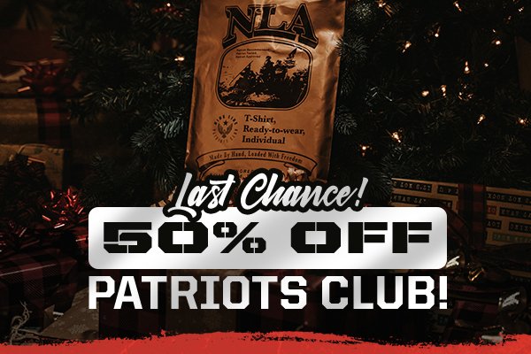 Patriots Club