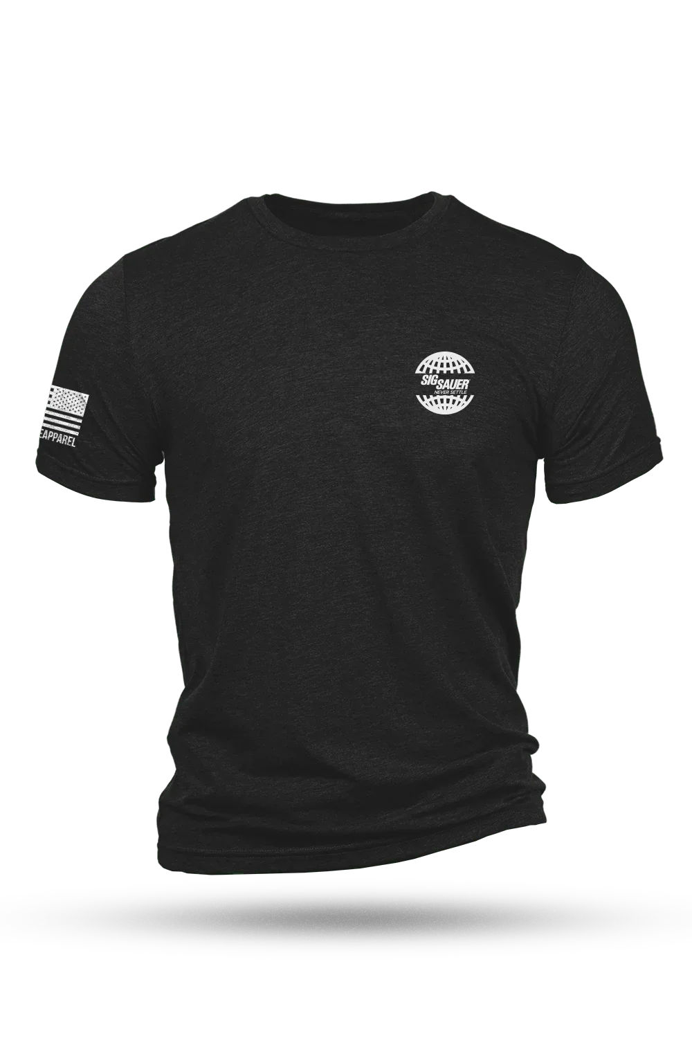 Image of T-Shirt - Sig Sauer Grid