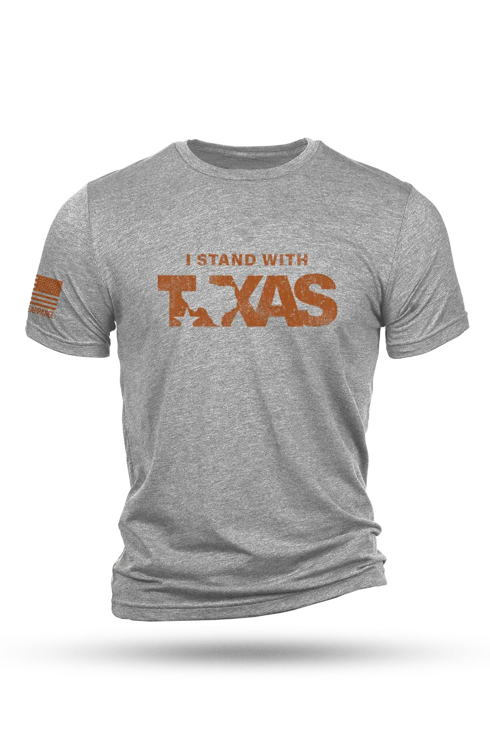 Image of I Stand With Texas