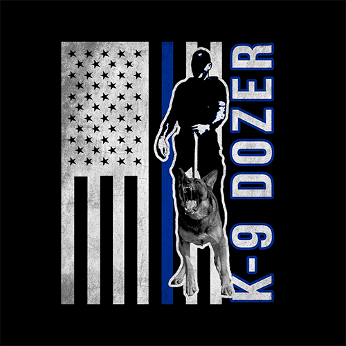 K-9 Dozer