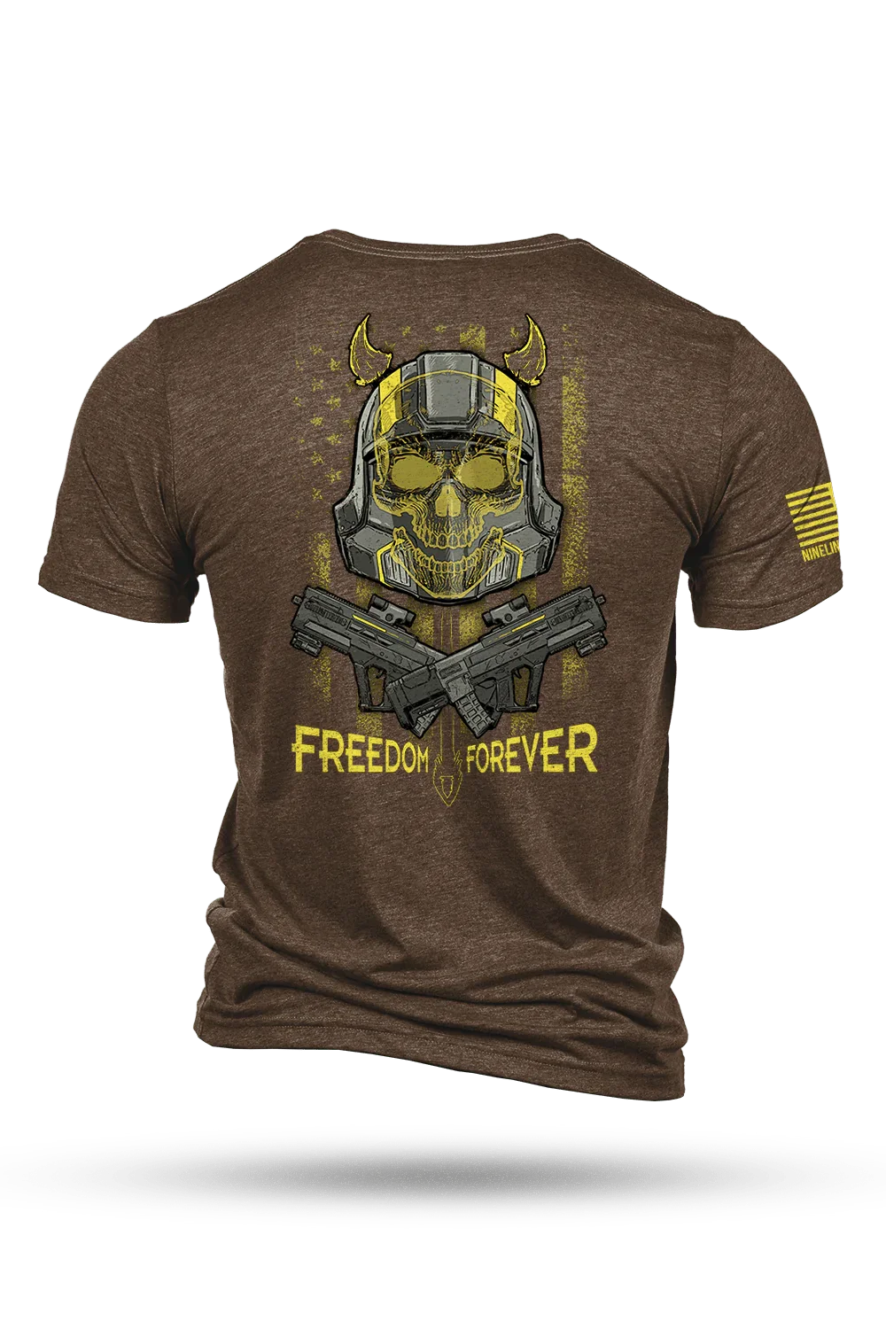Image of T-Shirt - Freedom Forever