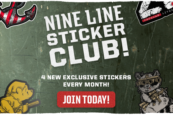 Sticker Club