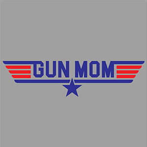 Gun Mom