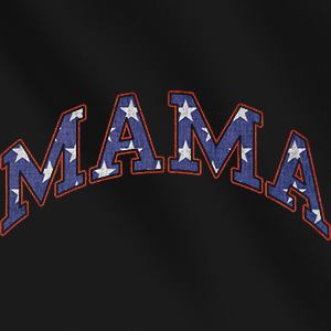 Mama Flag