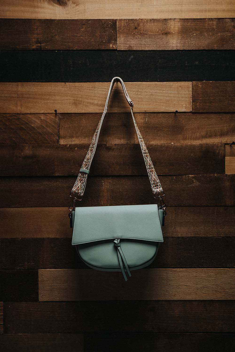 Image of Nine Line Concealed Carry Crossbody Purse