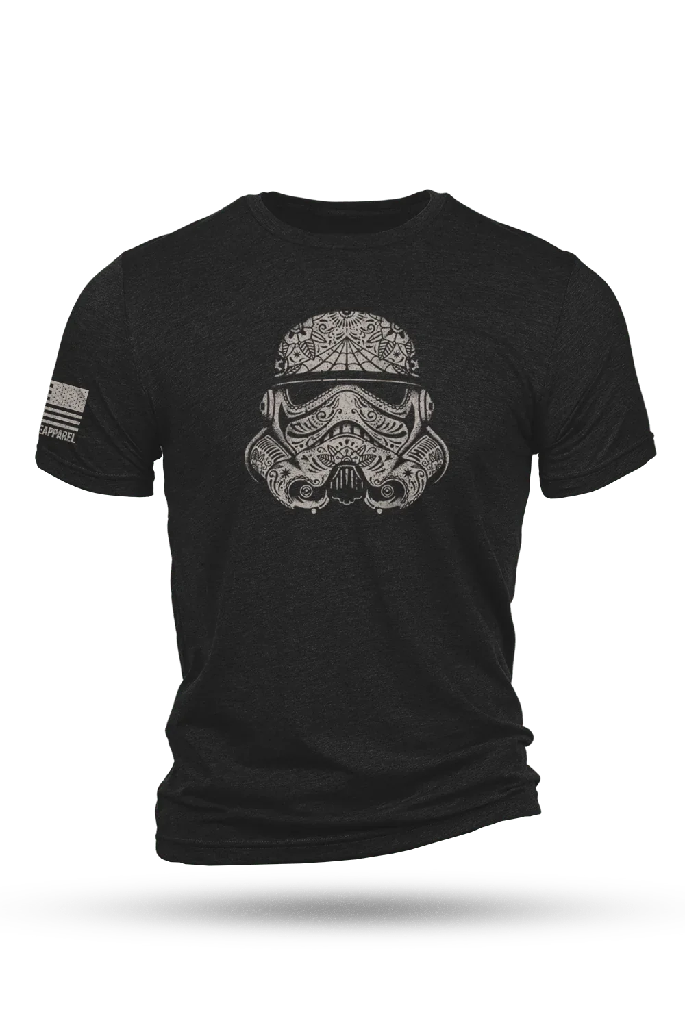 Image of T-Shirt - Cinco De Trooper