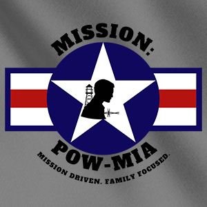 Mission Pow Mia