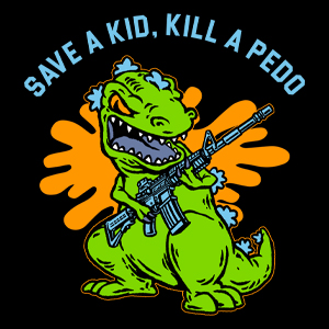 Save a kid