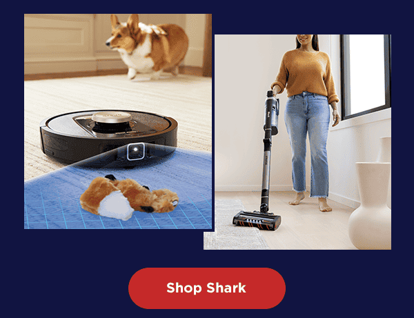 Shop Shark