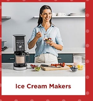 Ice Cream Makers