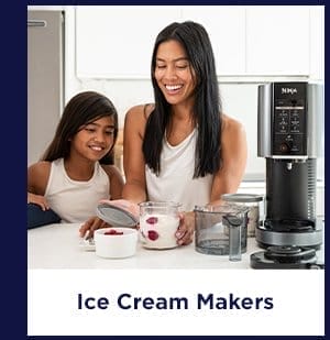 Ice Cream Makers