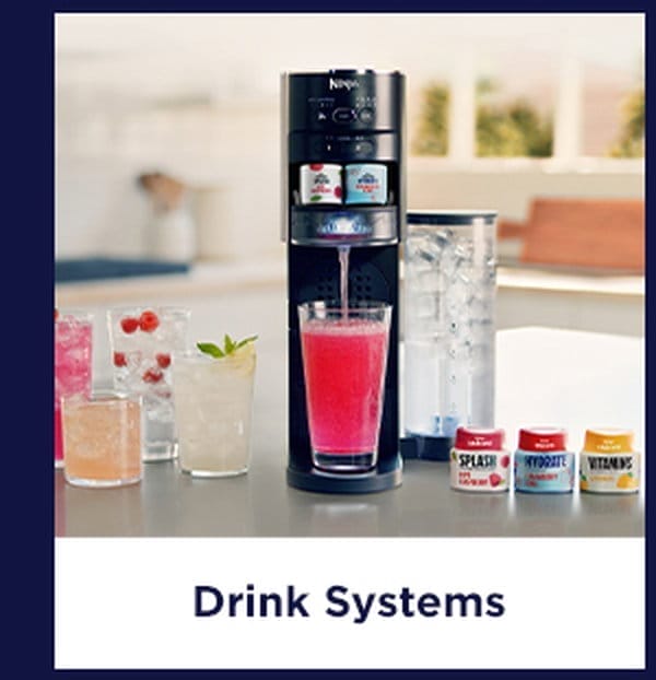 Drink Systems