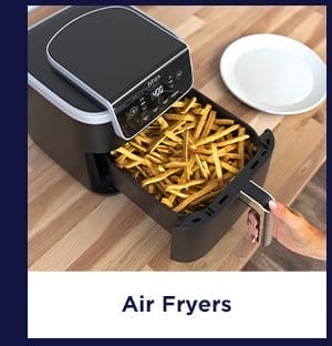 Air Fryers