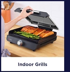 Indoor Grills