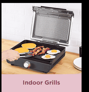 Indoor Grills