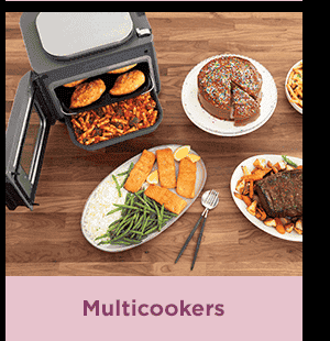 Multicookers