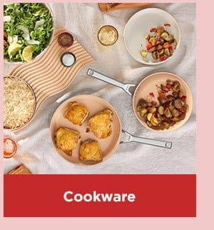 Cookware