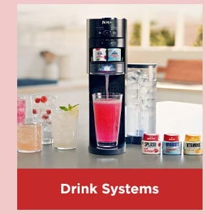 Drink Systems