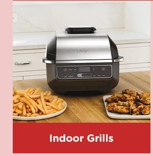 Indoor Grills