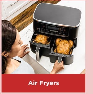 Air Fryers