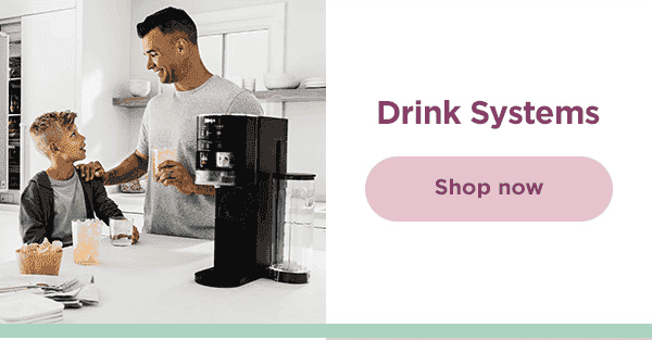 Drink Systems