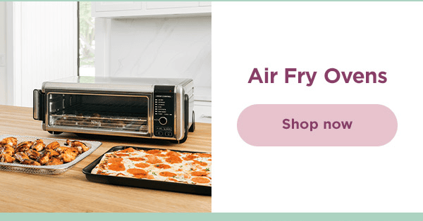 Air Fry Ovens