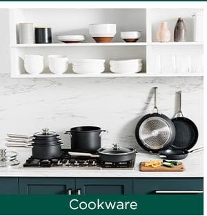 Cookware