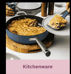 Kitchenware