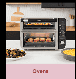 Ovens