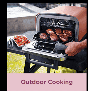 Outdoor Cooking