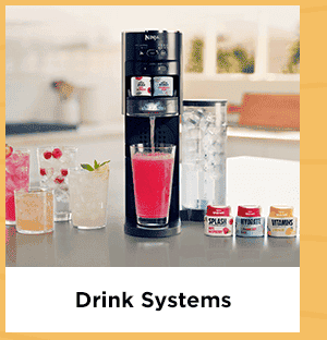 Drink Systems