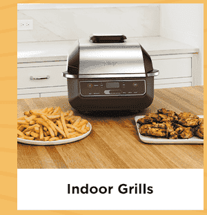 Indoor Grills