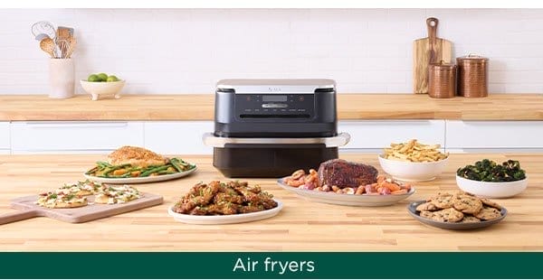 Air Fryers