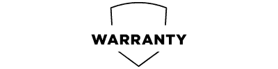 Warranty